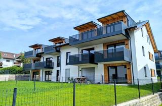 Wohnung kaufen in 5300 Hallwang, Premium Anlagepaket: Voll Vermietetes Neubau-Wohnhaus (11 Einheiten) in Hallwang!