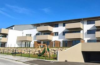 Anlageobjekt in 5101 Bergheim, Ideale Kapitalanlage: Paket mit 6 vermieteten Erstbezugs 2 & 3-Zimmer-Wohnungen in Panoramalage Bergheim!