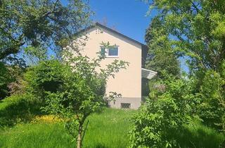 Grundstück zu kaufen in 5026 Salzburg, Ruhelage Aigen - Traumhaftes Grundstück mit Altbestand!