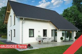 Einfamilienhaus kaufen in 3435 Zwentendorf an der Donau, WIMBERGER Ziegelmassivhaus "Terra" belagsfertig für Ihr Grundstück