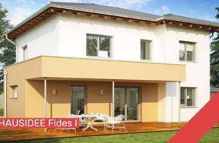Einfamilienhaus kaufen in 4212 Neumarkt im Mühlkreis, WIMBERGER Ziegelmassivhaus "Fides I" belagsfertig für Ihr Grundstück