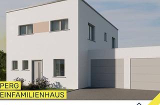 Einfamilienhaus kaufen in 4320 Perg, Traumhaftes Einfamilienhaus in Perg - Toplage & Erstbezug