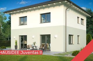 Einfamilienhaus kaufen in 3040 Markersdorf, WIMBERGER Ziegelmassivhaus "Juventas II" belagsfertig für Ihr Grundstück