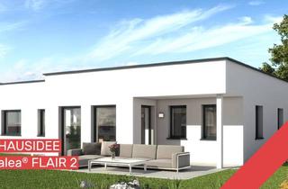 Einfamilienhaus kaufen in 4212 Götschka, WIMBERGER Ziegelmassivhaus "alea®" Flair 2 schlüsselfertig für Ihr Grundstück