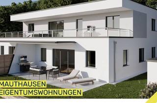 Wohnung kaufen in Fliederweg Top 2, 4310 Mauthausen, EIGENTUMSWOHNUNGEN in Mauthausen