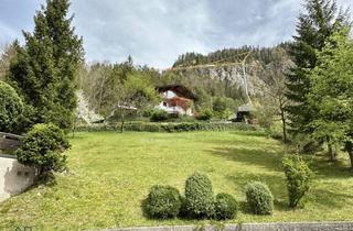 Grundstück zu kaufen in 5440 Scheffau am Tennengebirge, Auf der Sonnenseite!