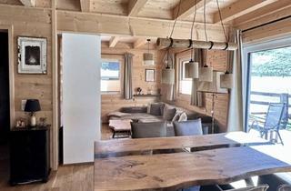 Einfamilienhaus kaufen in Dorfzentrum Lungötz, 5523 Gappen, Hochwertiges Einfamilienhaus in schöner Naturlage!