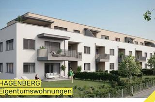 Wohnung kaufen in Fischerlehner-Straße 41 A/B/Top 1. 5, 4232 Hagenberg im Mühlkreis, EIGENTUMSWOHNUNGEN in Hagenberg - Top 1.5