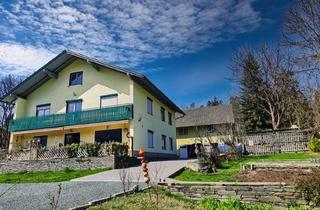 Haus kaufen in 9201 Krumpendorf, Schönes Wohnhaus in Top-Lage Nähe Wörthersee und Universität