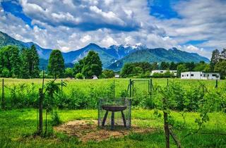 Grundstück zu kaufen in St. Jakob Im Rosental,, 9184 Sankt Jakob im Rosental, Oase der Ruhe - idyllisches Grundstück mit Bauwidmung
