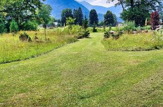 Grundstück zu kaufen in St. Jakob Im Rosental,, 9184 Sankt Jakob im Rosental, Oase der Ruhe - idyllisches Grundstück mit Bauwidmung