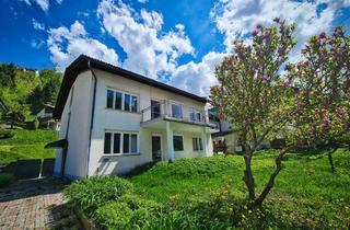 Anlageobjekt in Ortskern, 9135 Bad Eisenkappel, Teilsaniertes Wohn- und Geschäftshaus im Bezirk Völkermarkt