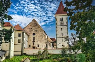 Haus kaufen in Stift Eberndorf, 9141 Eberndorf, Stadthaus beim Stift Eberndorf