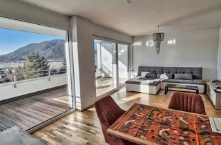 Wohnung kaufen in 9063 Maria Saal, Helle Neubauwohnung mit herrlicher Aussichtsterrasse nähe Klagenfurt