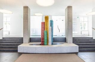 Büro zu mieten in Kreuzbergl, 9020 Klagenfurt am Wörthersee, Repräsentative Büro- und Praxisräumlichkeiten zw. 17 m2 und 326 m2 in zentraler Lage von Klagenfurt