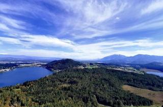 Haus kaufen in Klopeinersee, 9122 Sankt Kanzian am Klopeiner See, Traumhaftes See-Paradies in Kärnten - Luxuriöser Bungalow am Klopeiner See