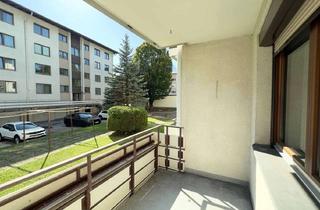 Wohnung kaufen in 6330 Kufstein, Sanierte 4-Zimmerwohnung mit Loggia in Kufstein-Zell zu kaufen