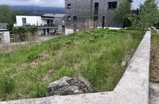 Grundstück zu kaufen in 6161 Natters, Ruhe, Aussicht, Natur und Stadtnähe
