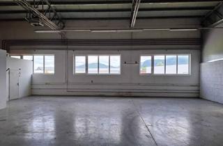 Lager mieten in 9065 Ebenthal, HALLEN FÜR GEWERBEBETRIEBE VON 280 BIS 680 m² IN EBENTHAL ZU MIETEN!
