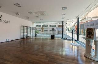 Büro zu mieten in Hauptplatz St. Veit An Der Glan, 9300 Sankt Veit an der Glan, GESCHÄFTSLOKAL AN ST. VEITER TOP-ADRESSE! SOFORT VERFÜGBAR!