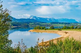 Immobilie kaufen in 5201 Seekirchen am Wallersee, Campingplätze am Wallersee zu Kaufen