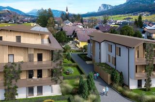 Garagen mieten in 5303 Thalgau, Tiefgaragenstellplatz in zentraler Lage von Thalgau
