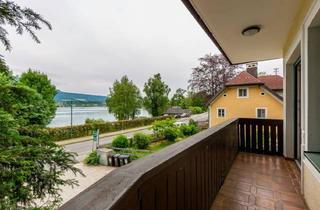 Haus mieten in 5310 Mondsee, ERFOLGREICH VERMITTELT: Elegantes, idyllisches Haus mit Mondseeblick und Gartenhaus zu mieten