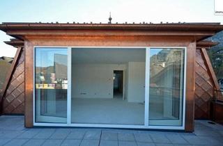 Anlageobjekt in 5340 Sankt Gilgen, The Dream - Luxuriöses Penthouse St. Gilgen für Anleger