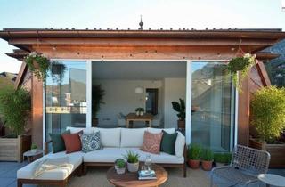 Anlageobjekt in 5340 Sankt Gilgen, The Dream - Luxuriöses Penthouse St. Gilgen für Anleger