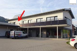 Büro zu mieten in Gewerbestraße 6, 4882 Oberwang, Ihr neuer Standort in Oberwang! Großzügiges Büro jetzt mieten