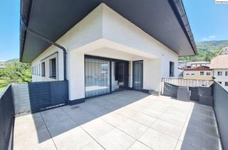 Wohnung kaufen in Zentrumslage, Seepromenade, 5310 Mondsee, Mondsee - Chic in den Sommer! Barrierefreies Wohnen mit XXL Terrasse