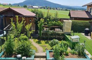 Reihenhaus kaufen in 5204 Straßwalchen, Straßwalchen * Wohnen und Arbeiten unter einem Dach * - fußläufig ins Zentrum!