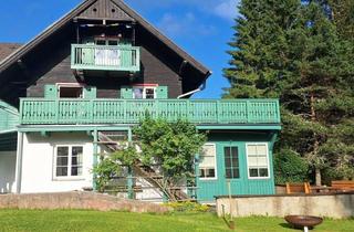 Haus mieten in Schanzsattel 10, 8654 Fischbach, Ferienhaus Völlegg *Waldheimat Steiermark* jetzt buchen und Natur und Ruhe genießen!