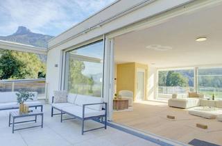 Villen zu kaufen in 5310 Mondsee, Leben am Mondsee Villa Extravagance