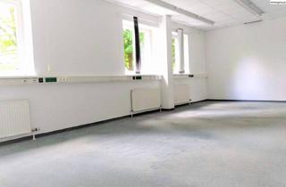 Büro zu mieten in Maxglaner Hauptstraße, Huemer Park, Nußdorferstraße, 5020 Salzburg, Attraktive Gewerbeimmobilie in Toplage, Salzburg Maxglan - 139m², gelegen im EG; angenehmes Raum- und Arbeitsklima; mit Grün- sowie Parkflächen direkt vor dem Haus