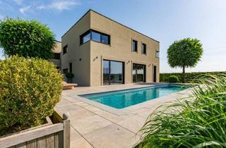 Villen zu kaufen in 5163 Palting, Traumhafte Designvilla mit Pool - Idyllisches Refugium nahe dem Mattsee