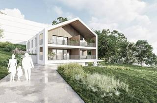 Wohnung kaufen in 6065 Thaur, Thaur - VILLA ROMEO - Top W01 - 3 Zi.