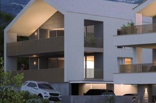 Wohnung kaufen in 6065 Thaur, Thaur - VILLA ROMEO - Top W01 - 3 Zi.