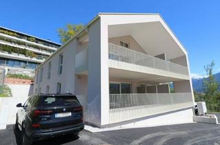 Wohnung kaufen in 6065 Thaur, Erstbezug - Thaur - Villa Romeo - Top w01