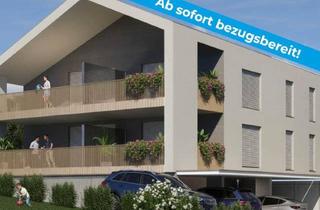 Wohnung kaufen in 6065 Thaur, Sommerangebot - 3-Zi.-Wohnung - Thaur - Villa Romeo