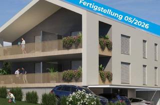 Wohnung kaufen in 6065 Thaur, Thaur - VILLA ROMEO - Top W02