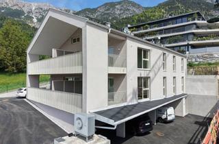 Wohnung kaufen in 6065 Thaur, Thaur - Villa Romeo - Top w02