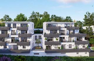 Penthouse kaufen in 6122 Fritzens, Fritzens - Am Weingarten - Top A09 - Penthouse