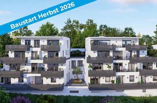 Penthouse kaufen in 6122 Fritzens, Fritzens - am Weingarten - Top a09 - Penthouse