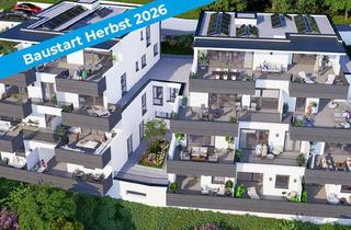 Wohnung kaufen in 6122 Fritzens, Fritzens - am Weingarten - Top b01