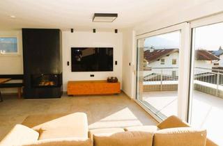 Maisonette kaufen in 6065 Thaur, 4-Zi.-Terrassenwohnung in sonniger Aussichtslage von Thaur