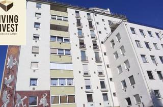 Wohnung kaufen in Schickmayrstraße 24, 4030 Linz, Raum für dich. Raum für mehr - 120 m² kaufen statt mieten!