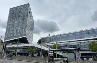 Garagen mieten in Sillpark, 6020 Innsbruck, Tiefgaragenplatz mit E-Ladestation , zentrumsnah
