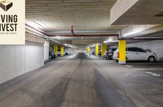 Garagen kaufen in 4540 Bad Hall, Unschlagbares Tiefgaragenpaket! 5,0% Rendite für 5 Neubau-Tiefgaragenplätze!