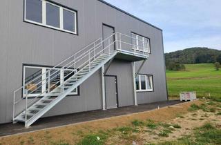 Büro zu mieten in 4864 Attersee, "MODERNE BÜROS im BUSINESSPPARK - mit SEE- und BERGBLICK nähe Autobahnanschluss mit Lagermöglichkeit"